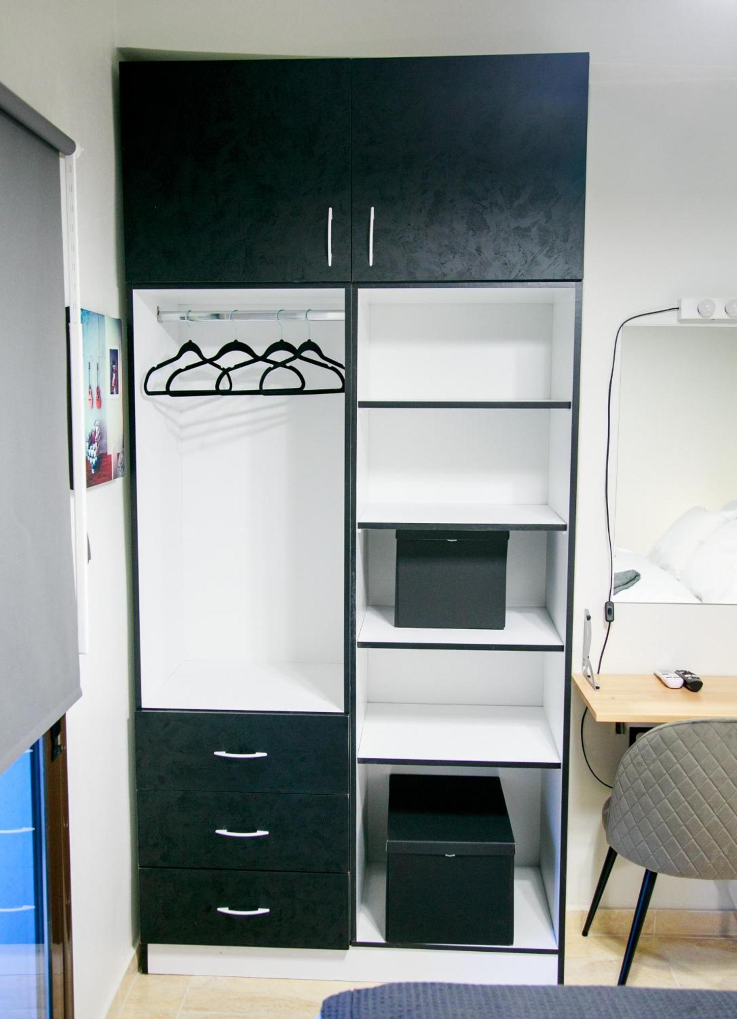 Apartment Mikel Angelo Hall