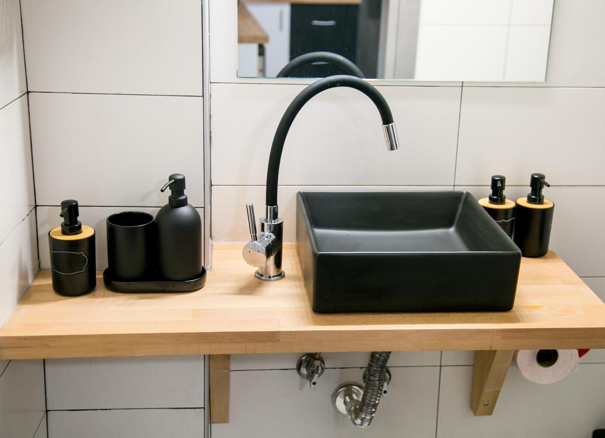 Apartment Mikel Angelo Hall Serres