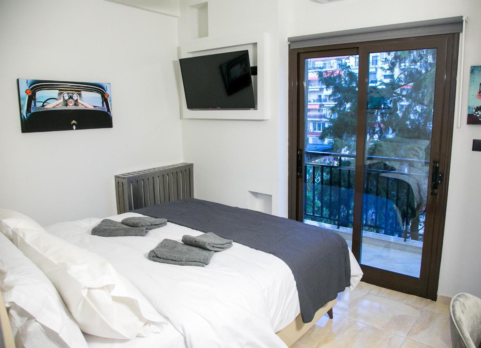 Apartment Mikel Angelo Hall