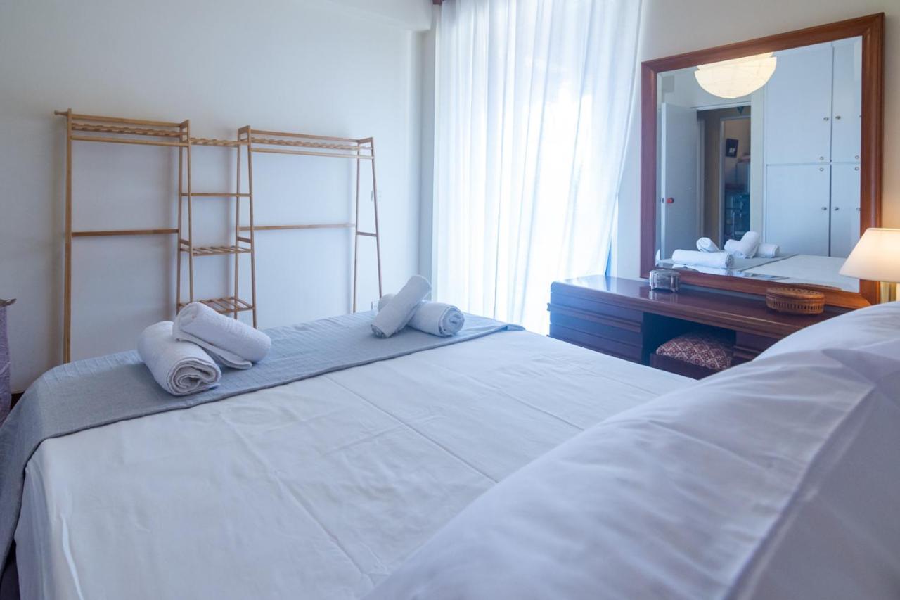 Stella's Apartment,kanoni * Analipsis (Corfu)