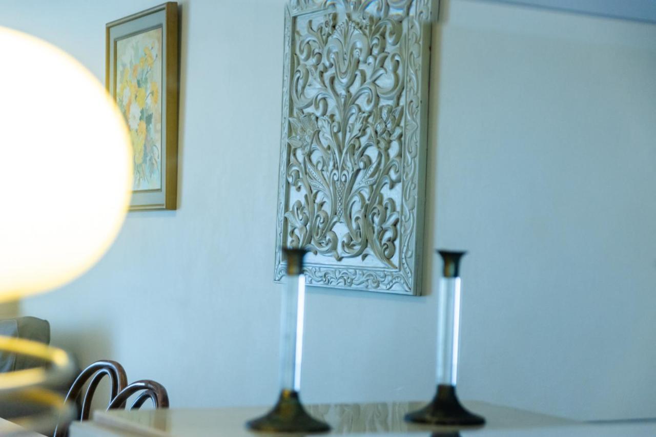 Stella's Apartment,kanoni * Analipsis (Corfu)