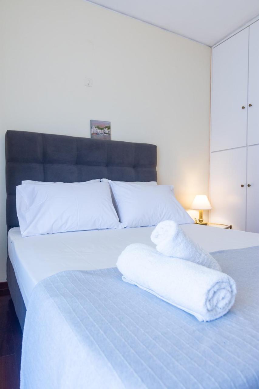 Stella's Apartment,kanoni Apartment