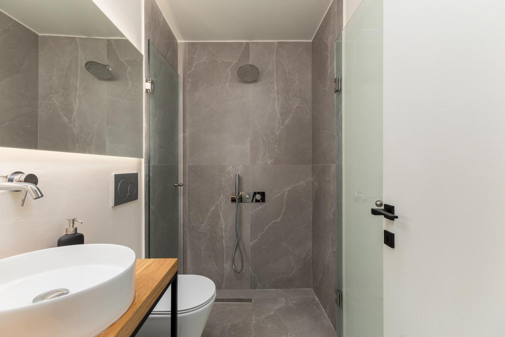 Melivia Seafront Villa Nea Skioni