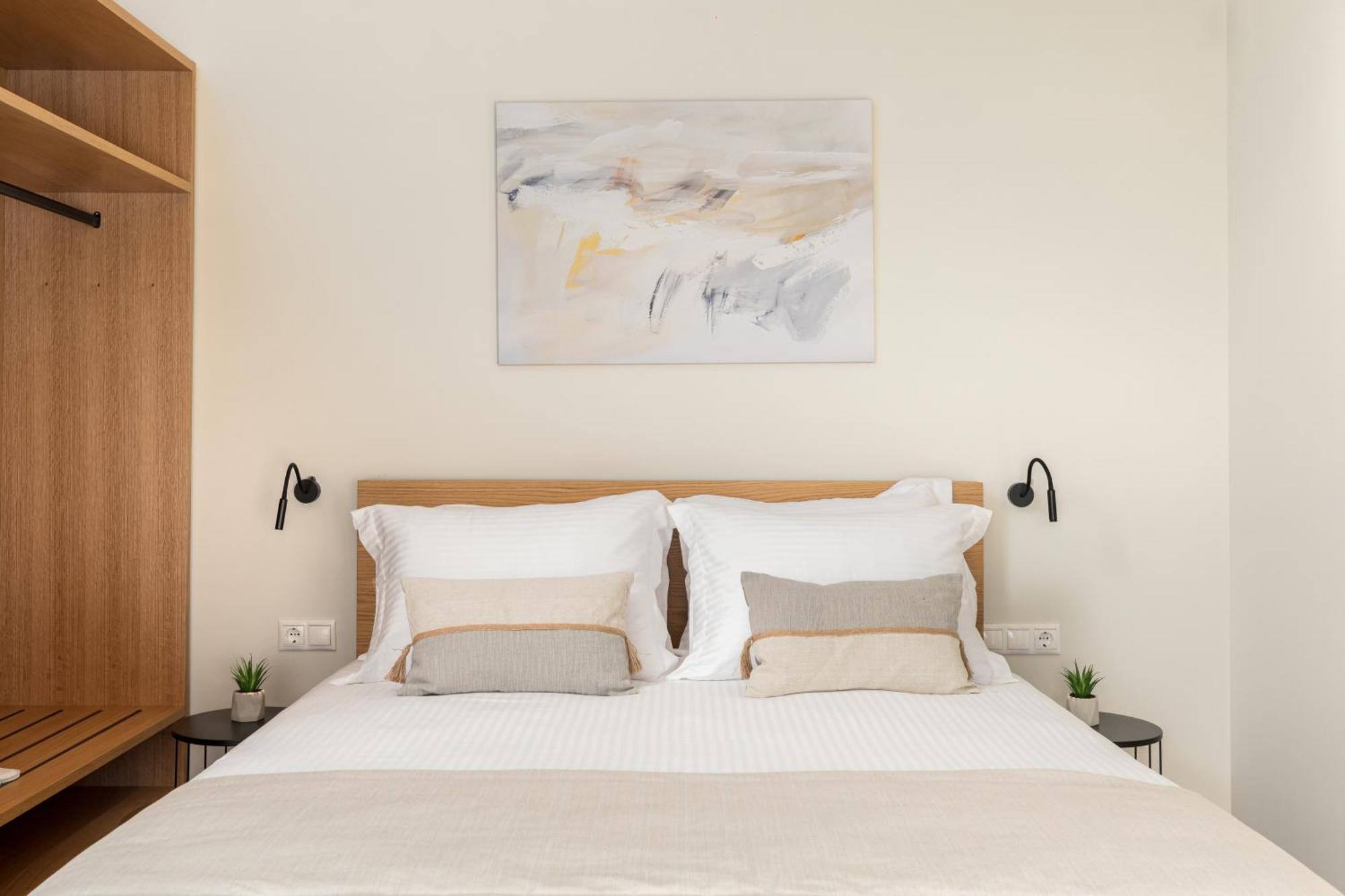 Melivia Seafront Nea Skioni