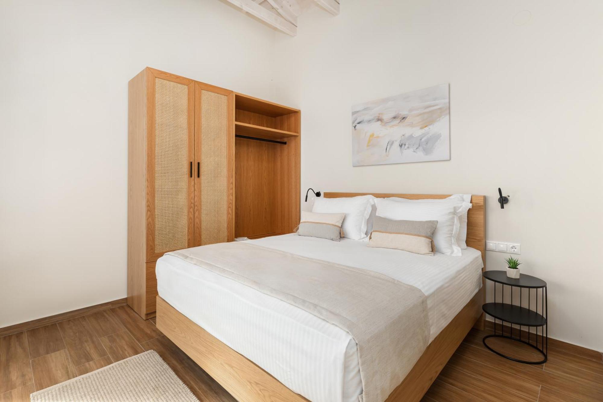 Melivia Seafront Villa Nea Skioni