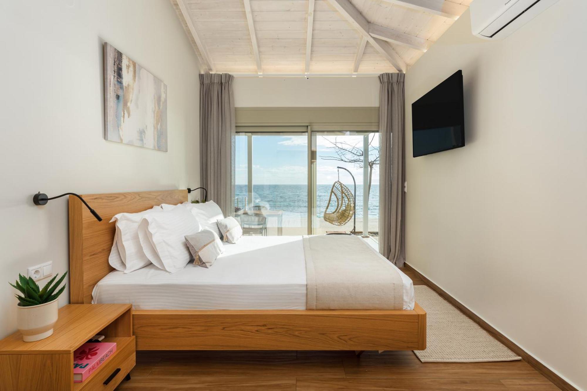 Melivia Seafront Nea Skioni