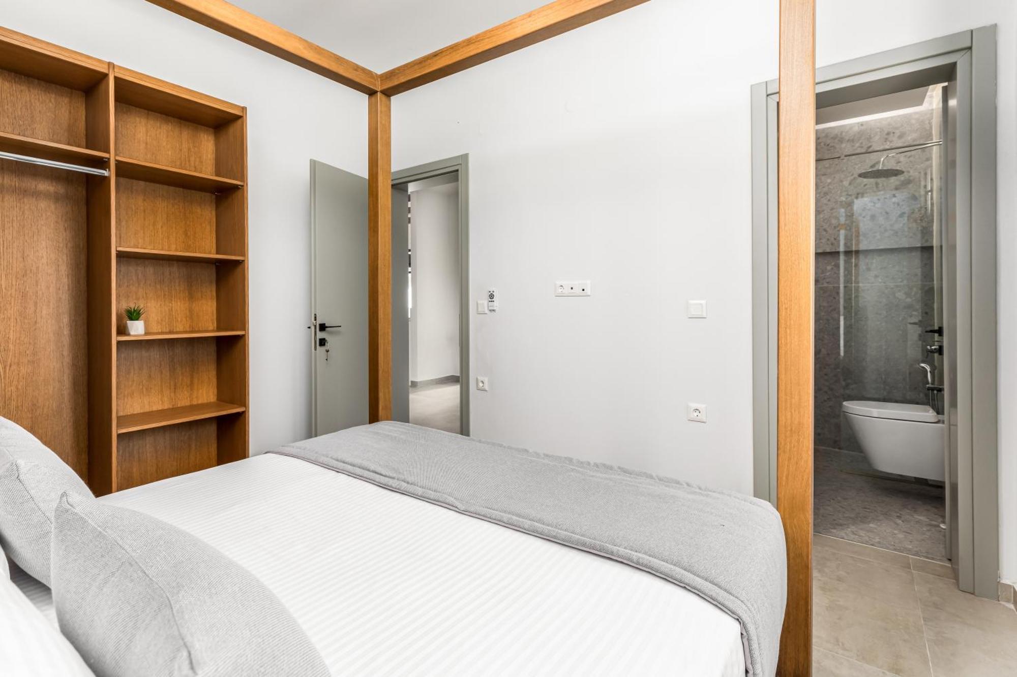 Melivia Seafront Nea Skioni
