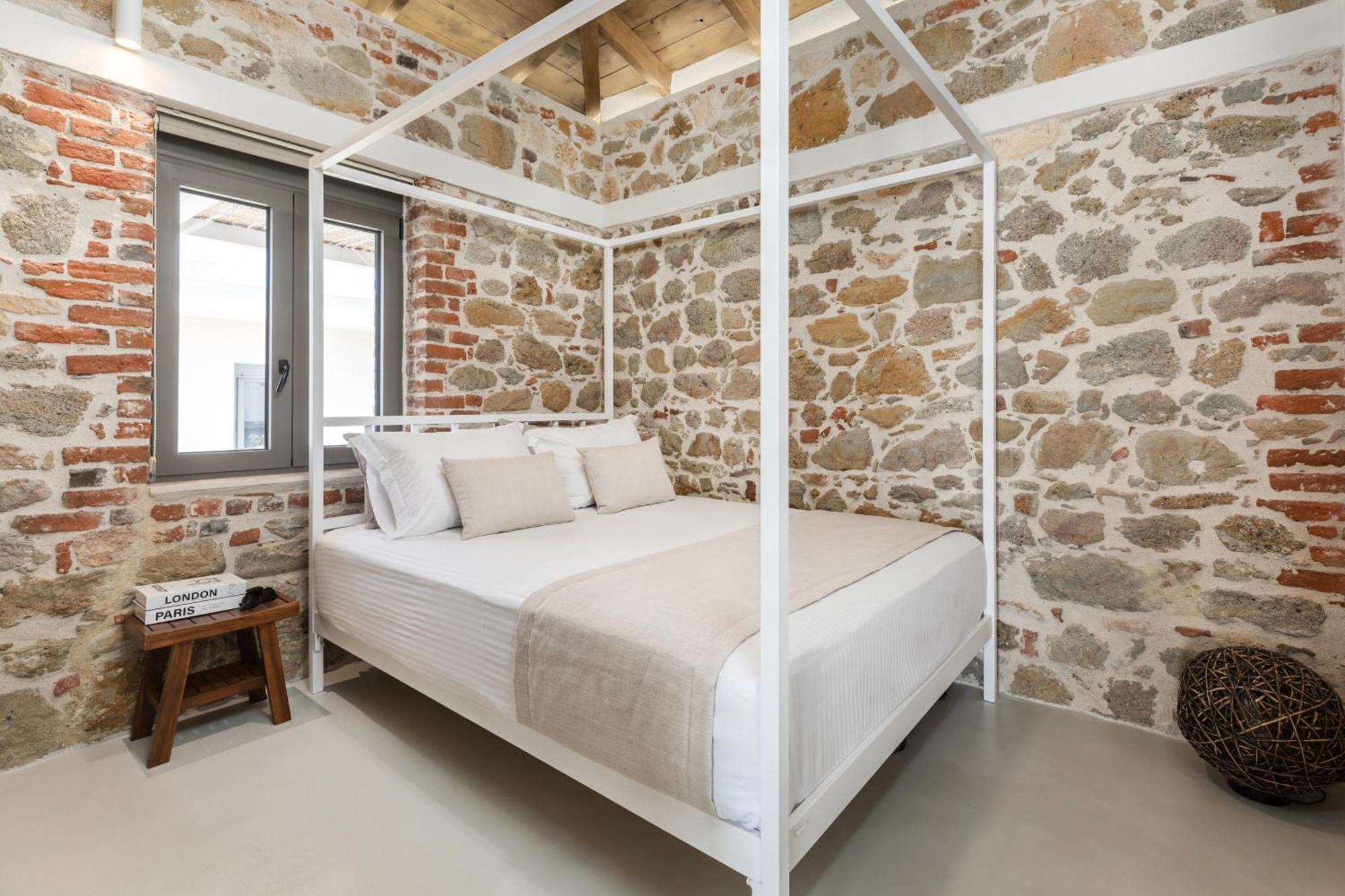 Melivia Seafront Villa
