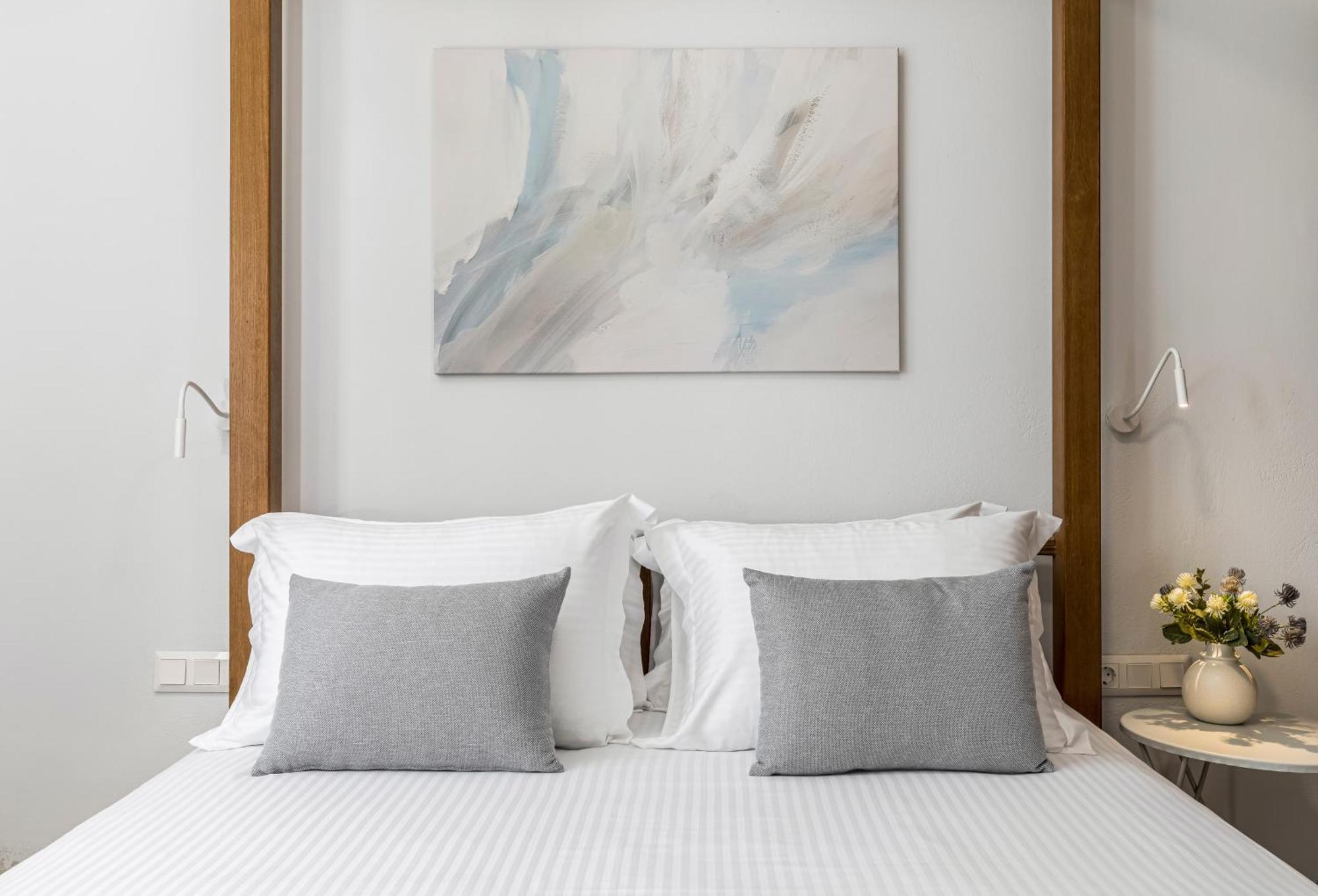 Melivia Seafront Villa Nea Skioni