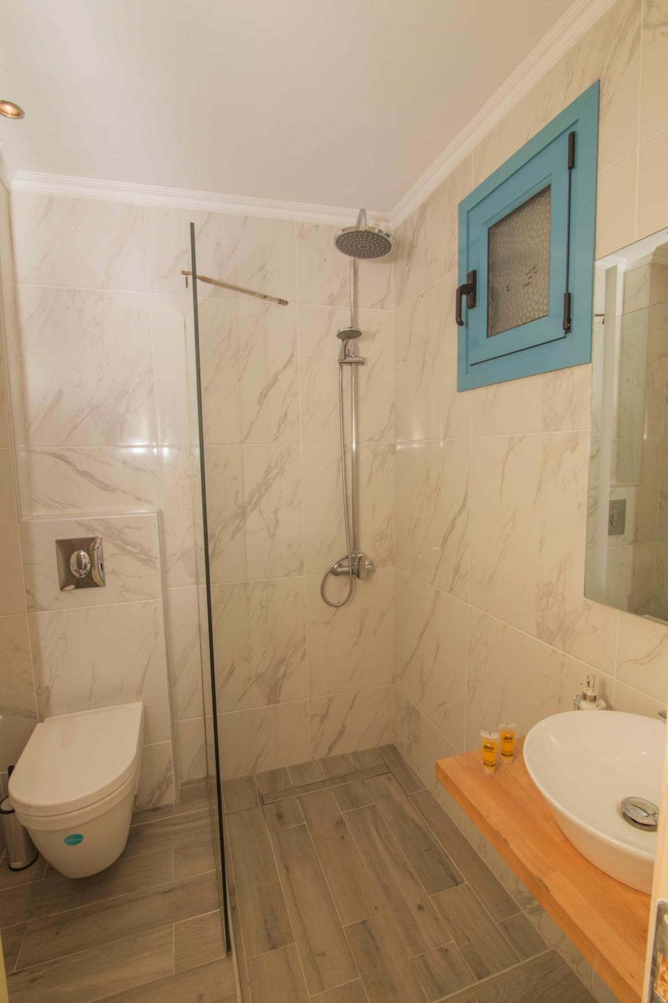 Aκrotiriresort Vasiliki (Lefkada)