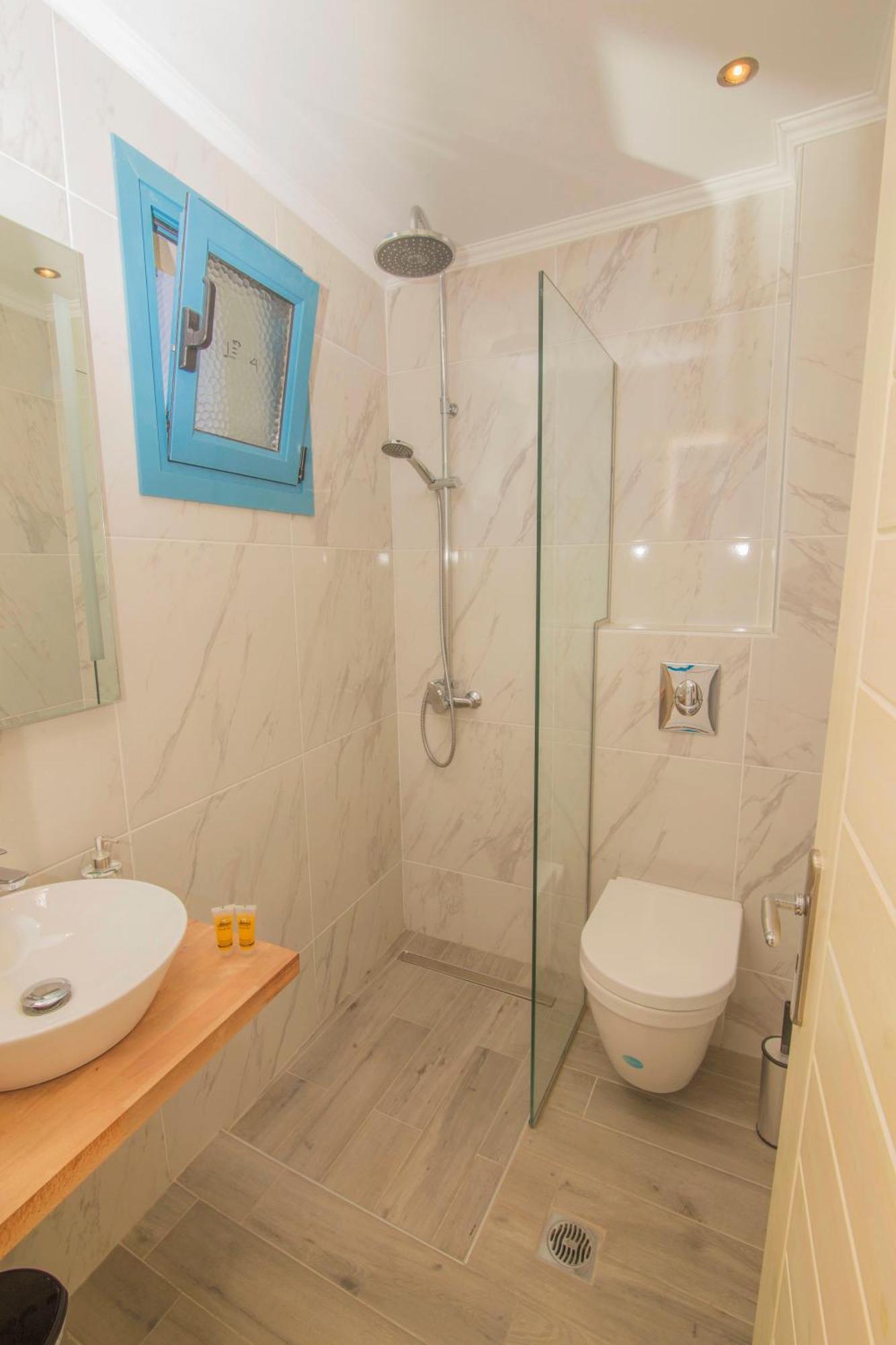 Aκrotiriresort Vasiliki (Lefkada)