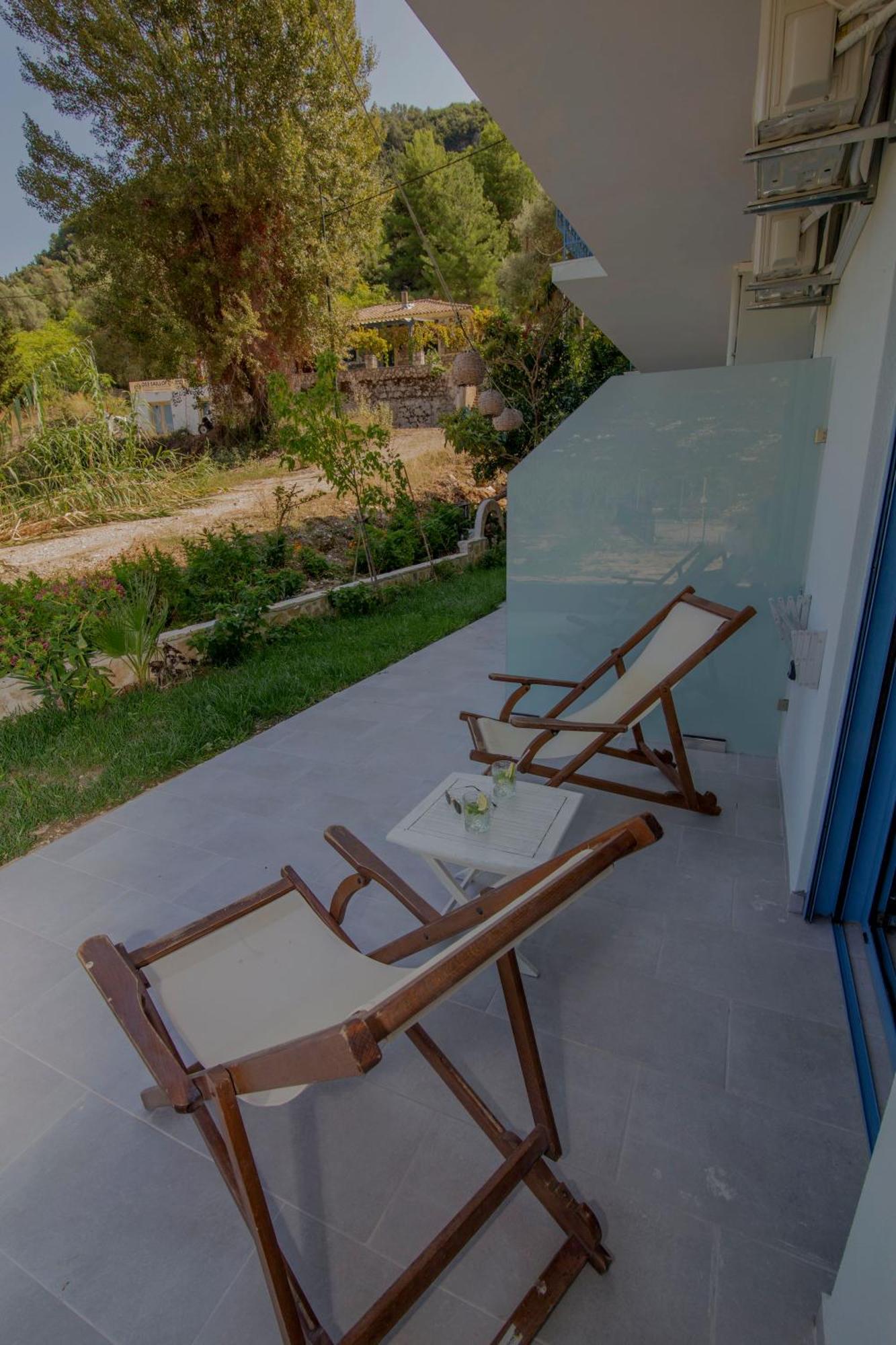 Aκrotiriresort Vasiliki (Lefkada)