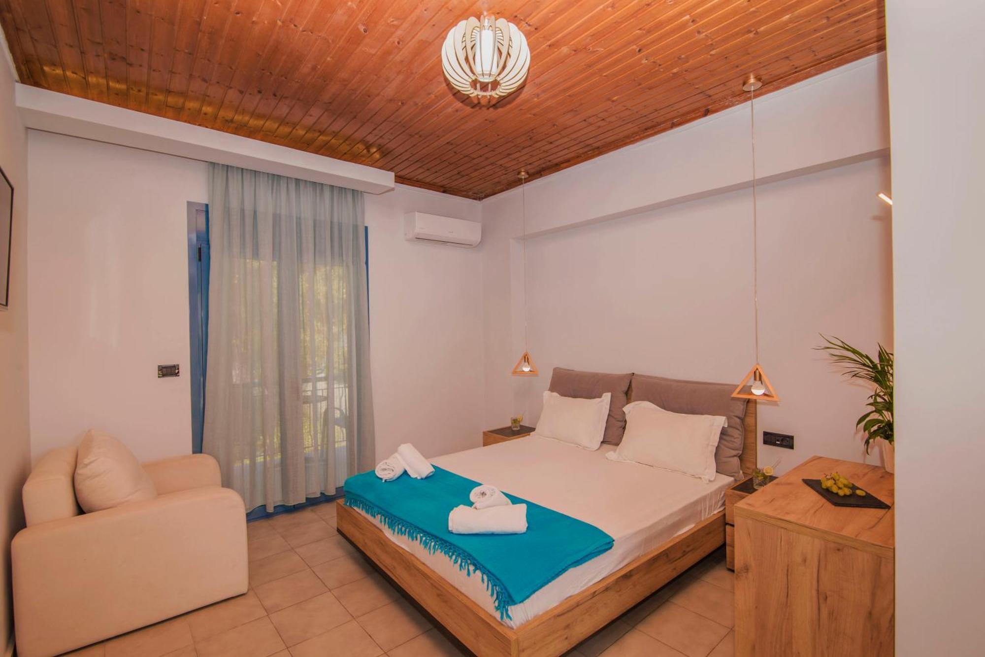 Aκrotiriresort Bed & Breakfast