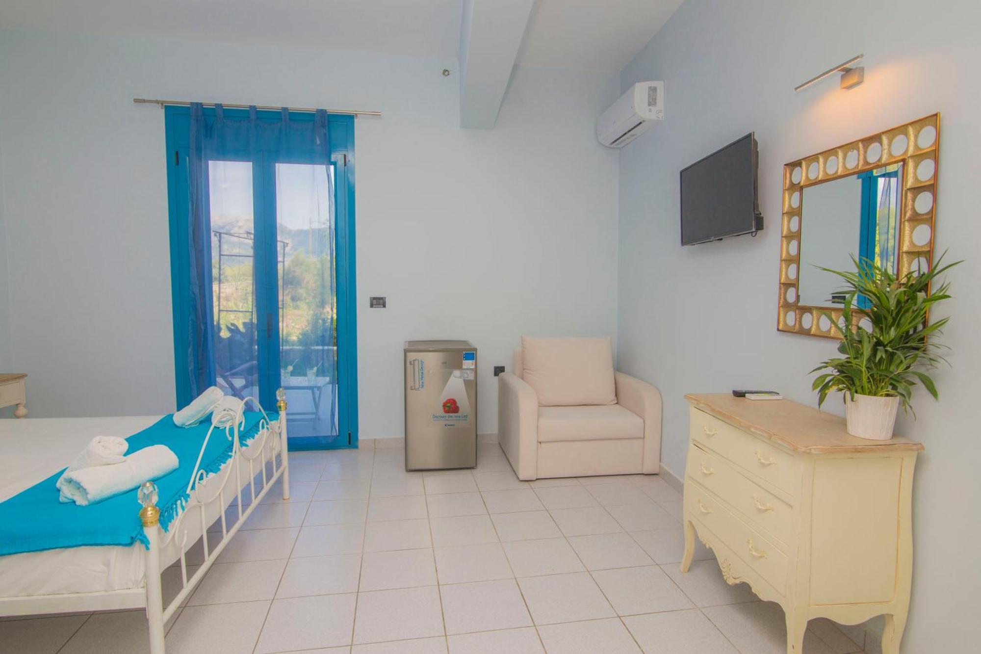 Aκrotiriresort Vasiliki (Lefkada)
