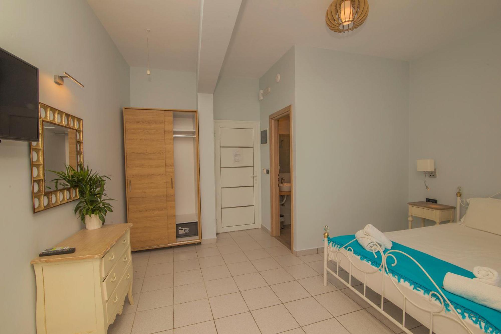 Aκrotiriresort Vasiliki (Lefkada)