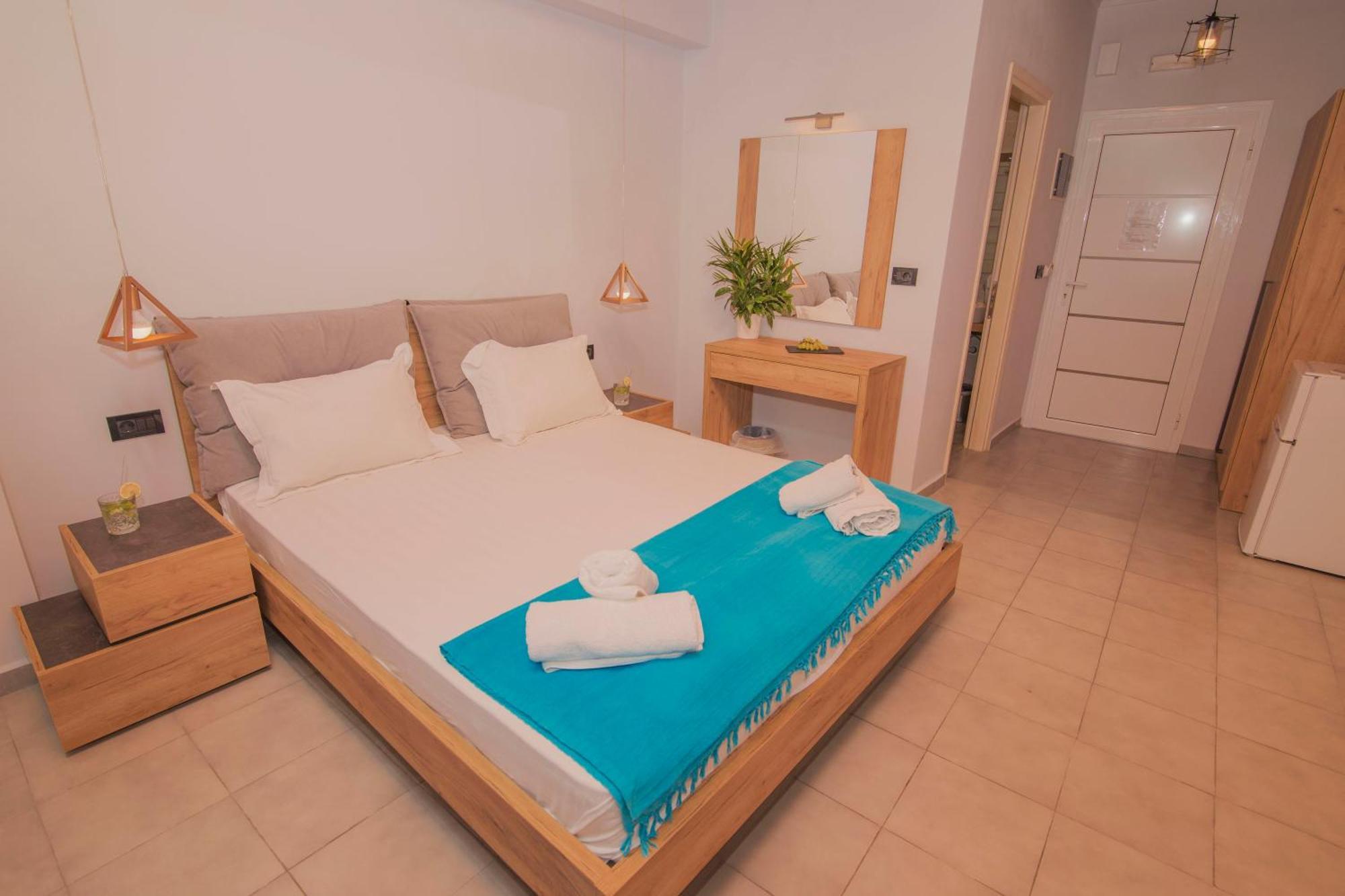 Aκrotiriresort Bed & Breakfast Vasiliki (Lefkada)