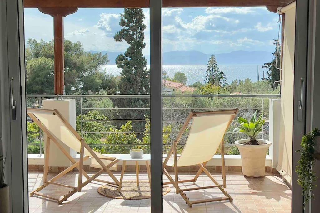 Villa Oinoni