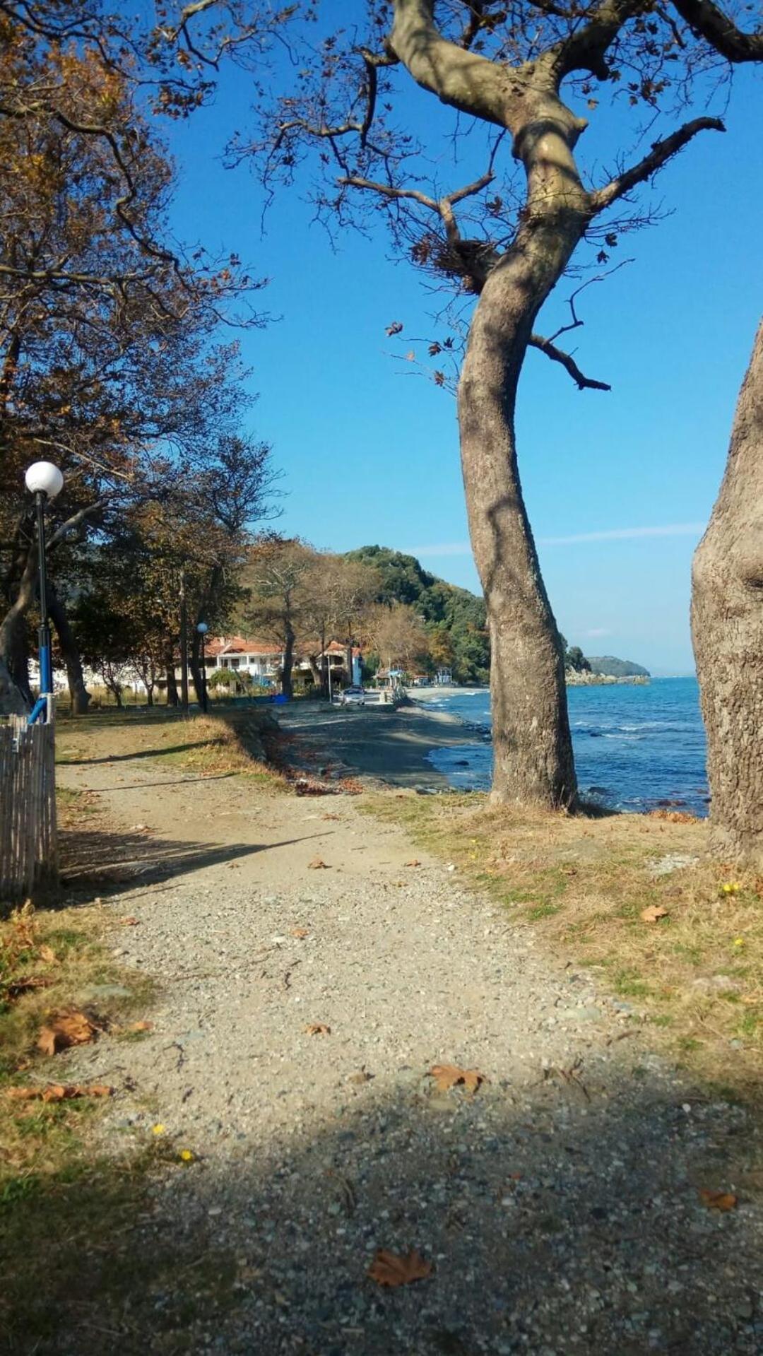 Hlidi Hotel Kokkino Nero