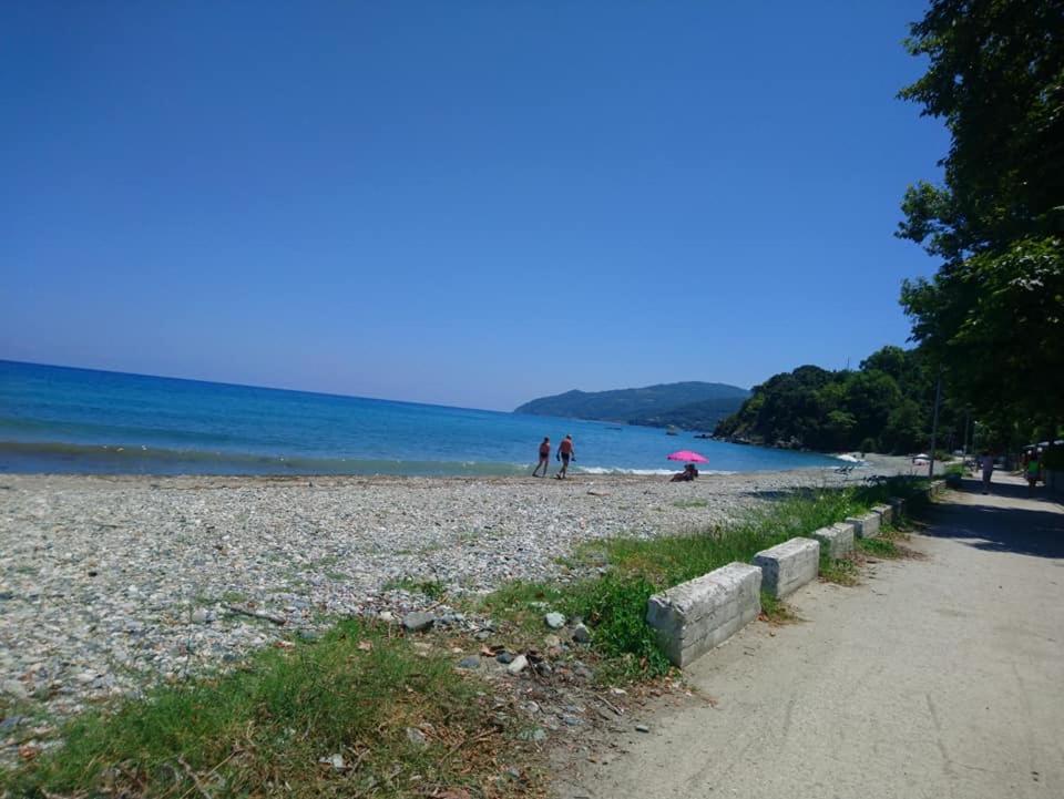 Hotel Hlidi Kokkino Nero