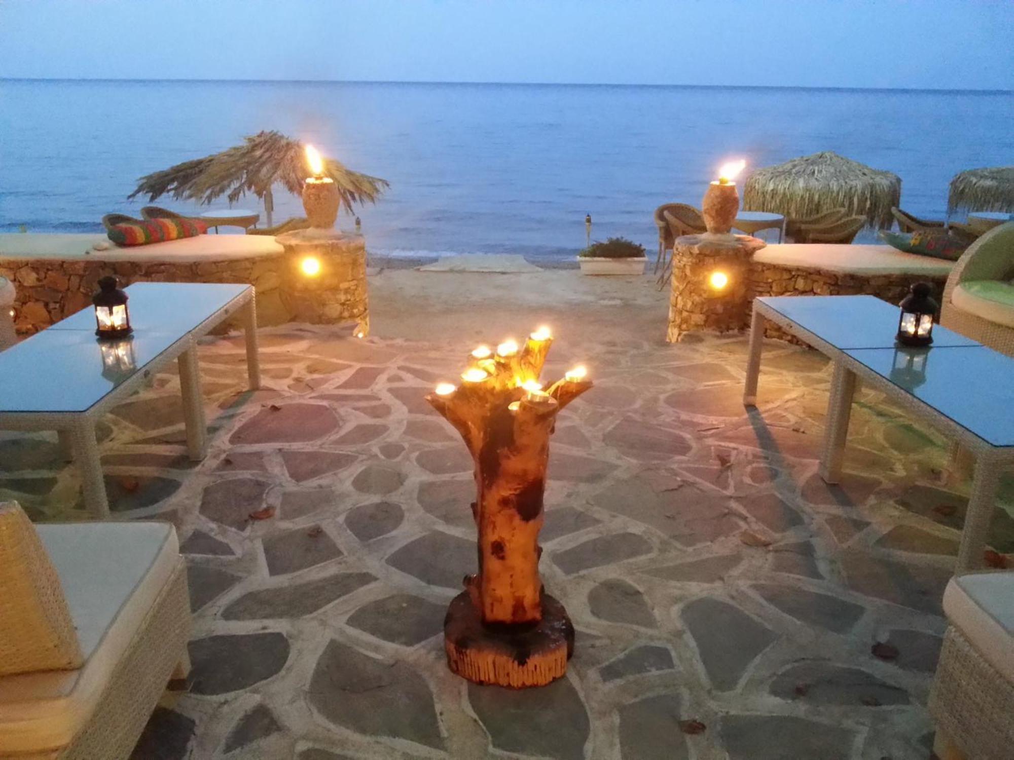 Hlidi Hotel Kokkino Nero
