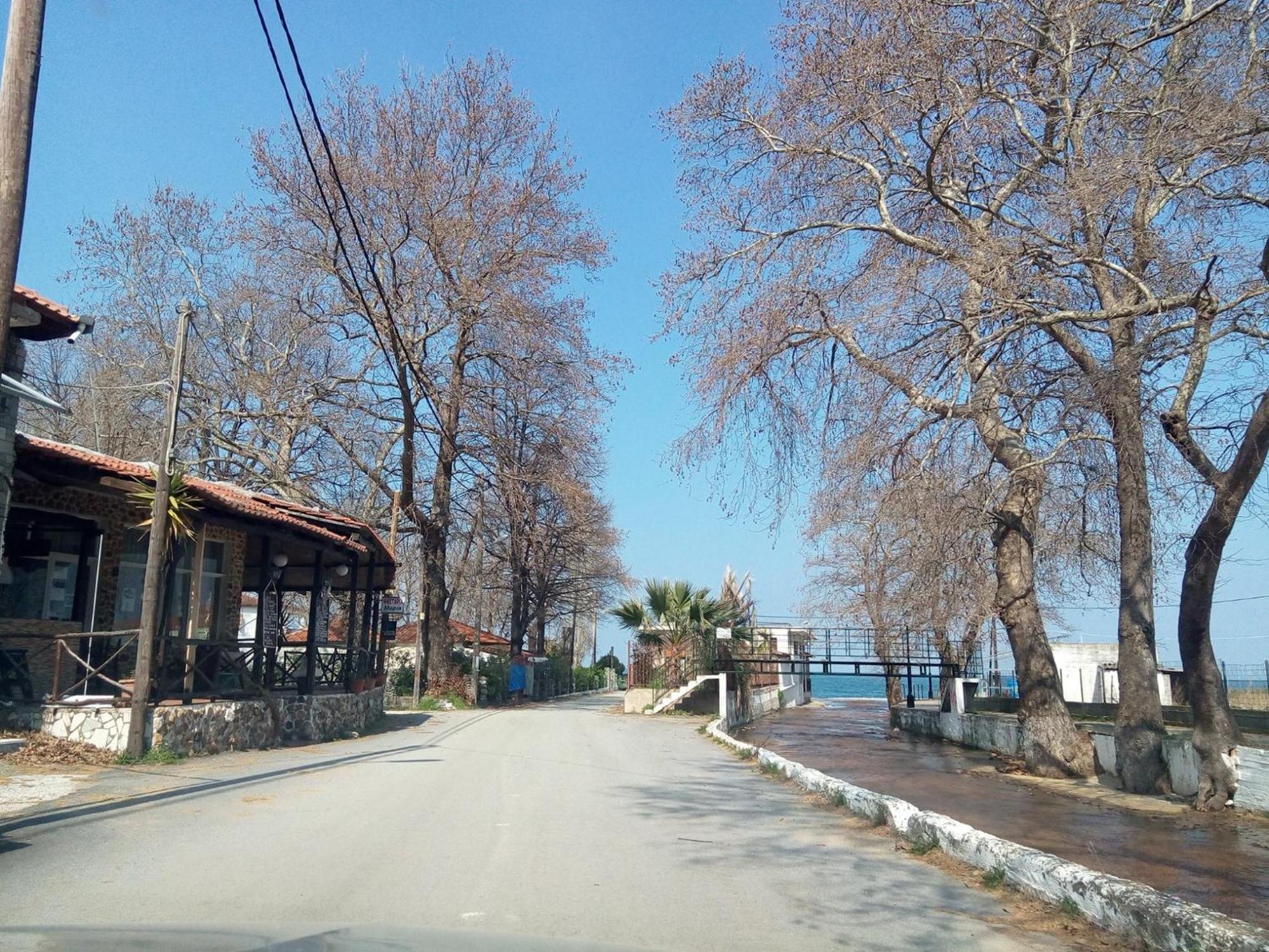 Hlidi 2* Kokkino Nero