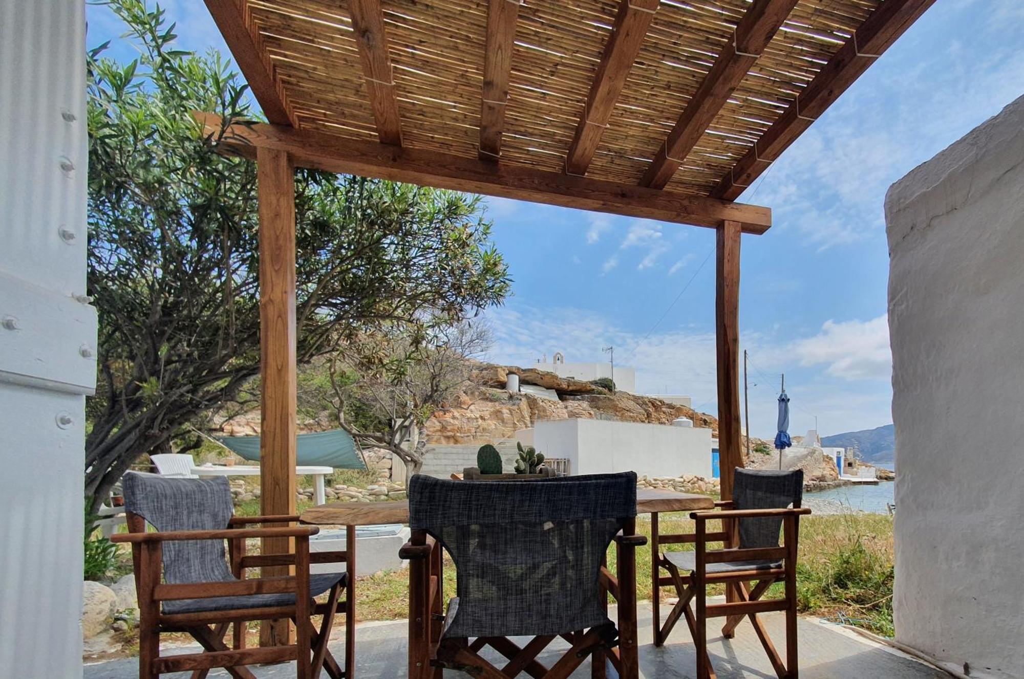 Holiday home Agios Nikolaos House