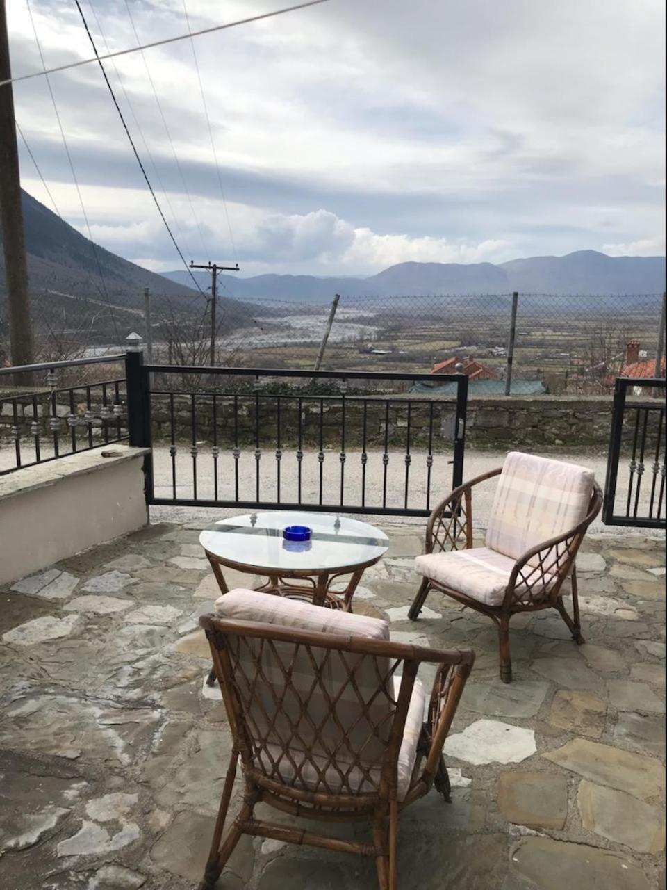 Apartment Marina's Konitsa