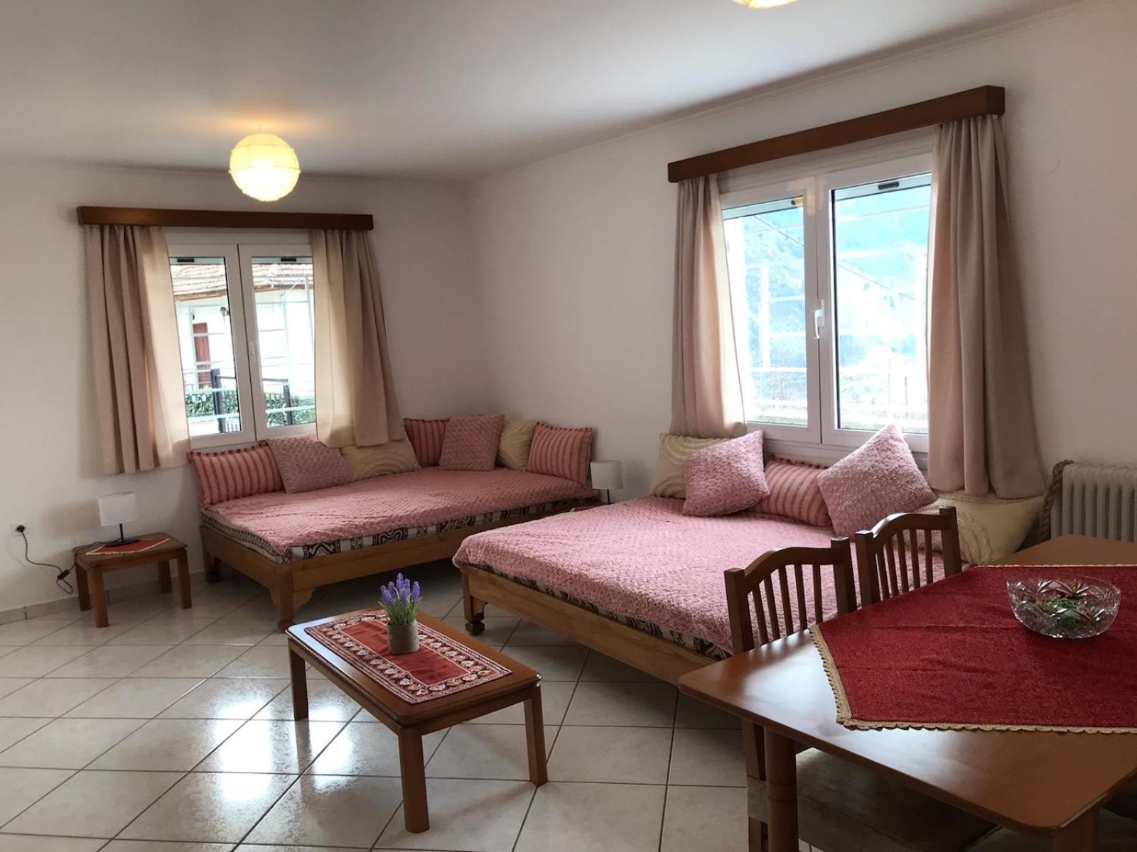 Apartment Marina's