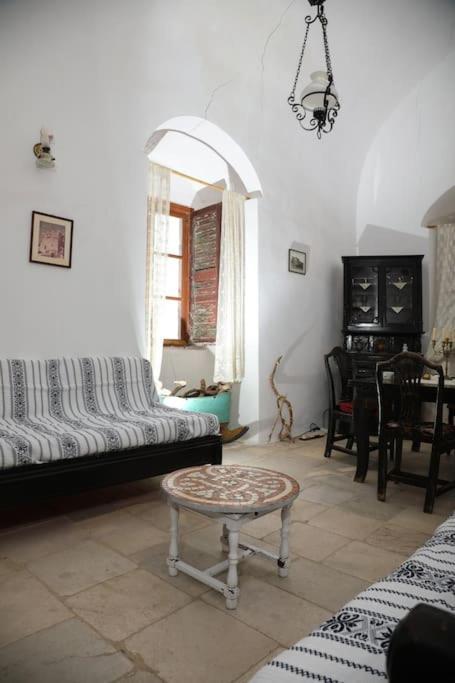 Tower Of Dellarokas Holiday home Melanes