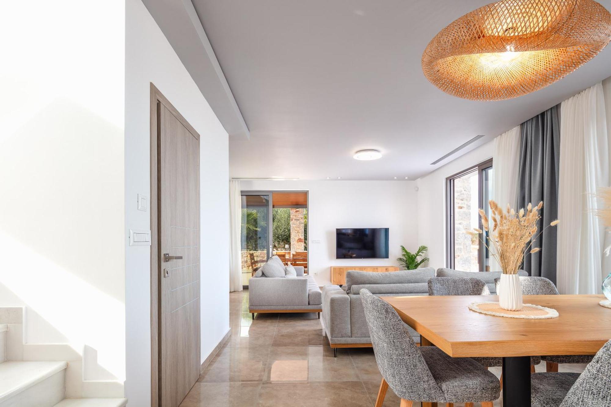 Oinolithos Luxury Kalamaki (Chania)