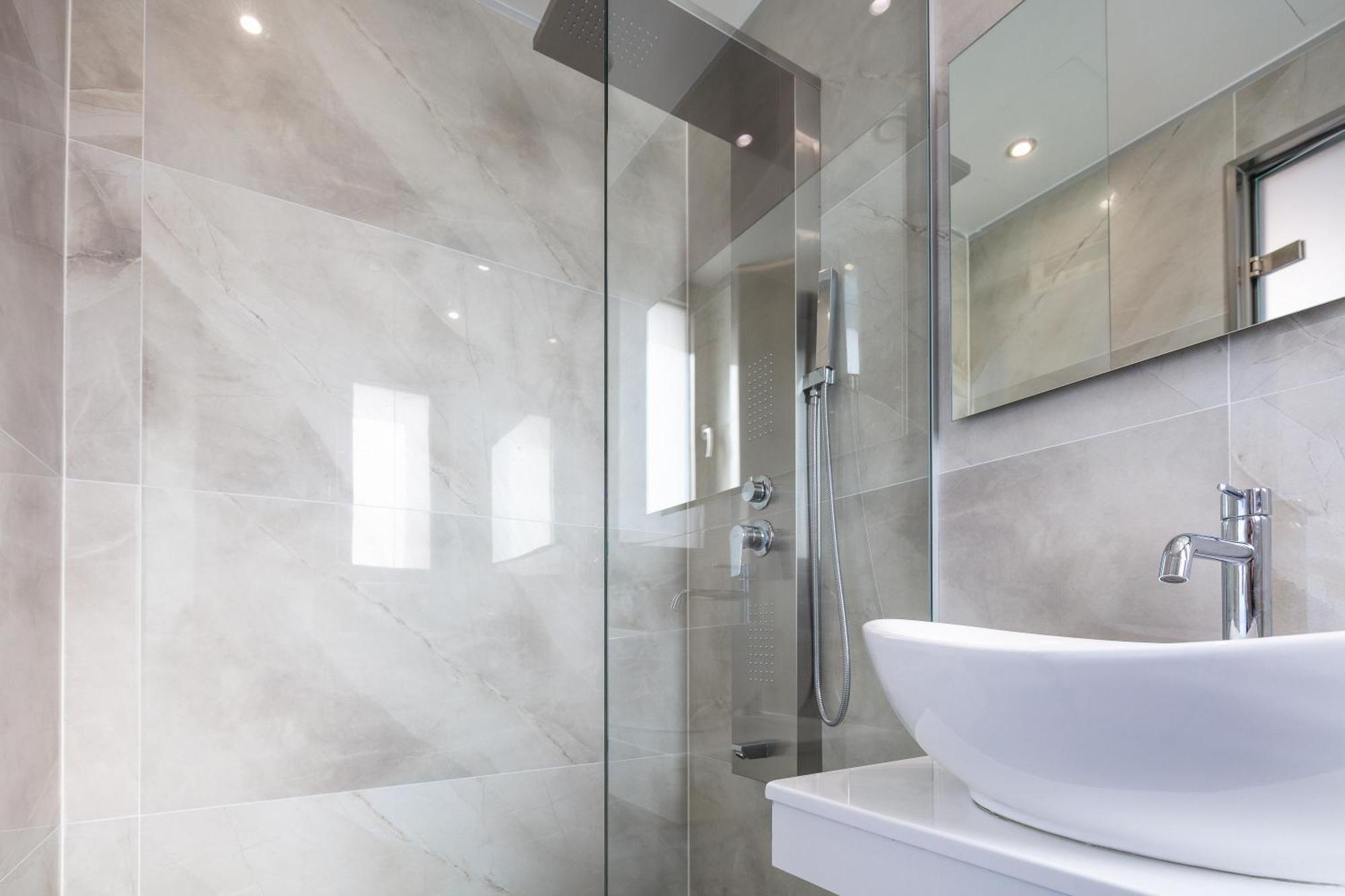 Oinolithos Luxury Villa *