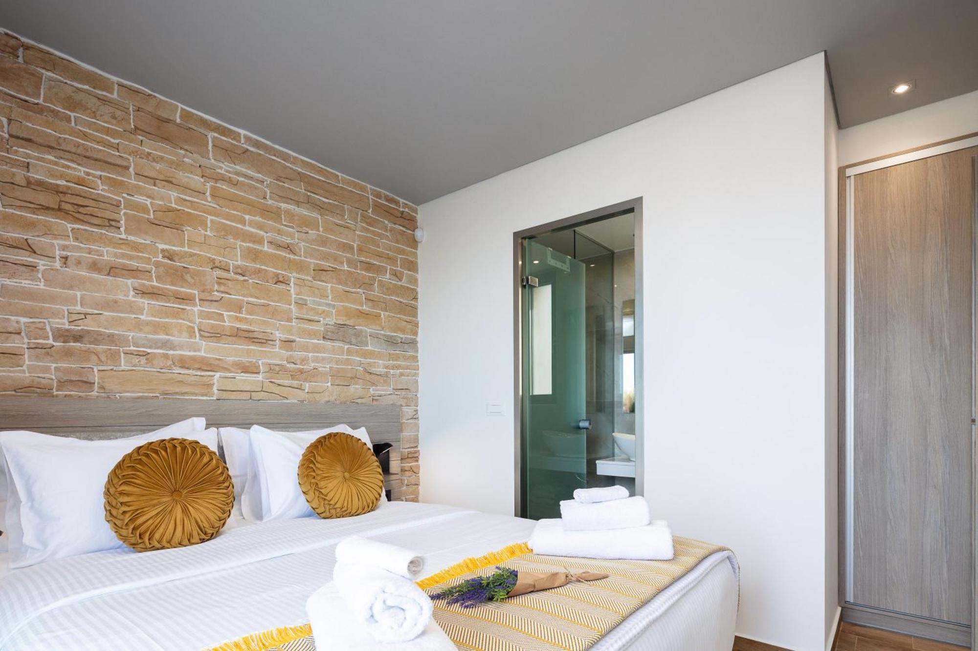 Oinolithos Luxury Kalamaki (Chania)