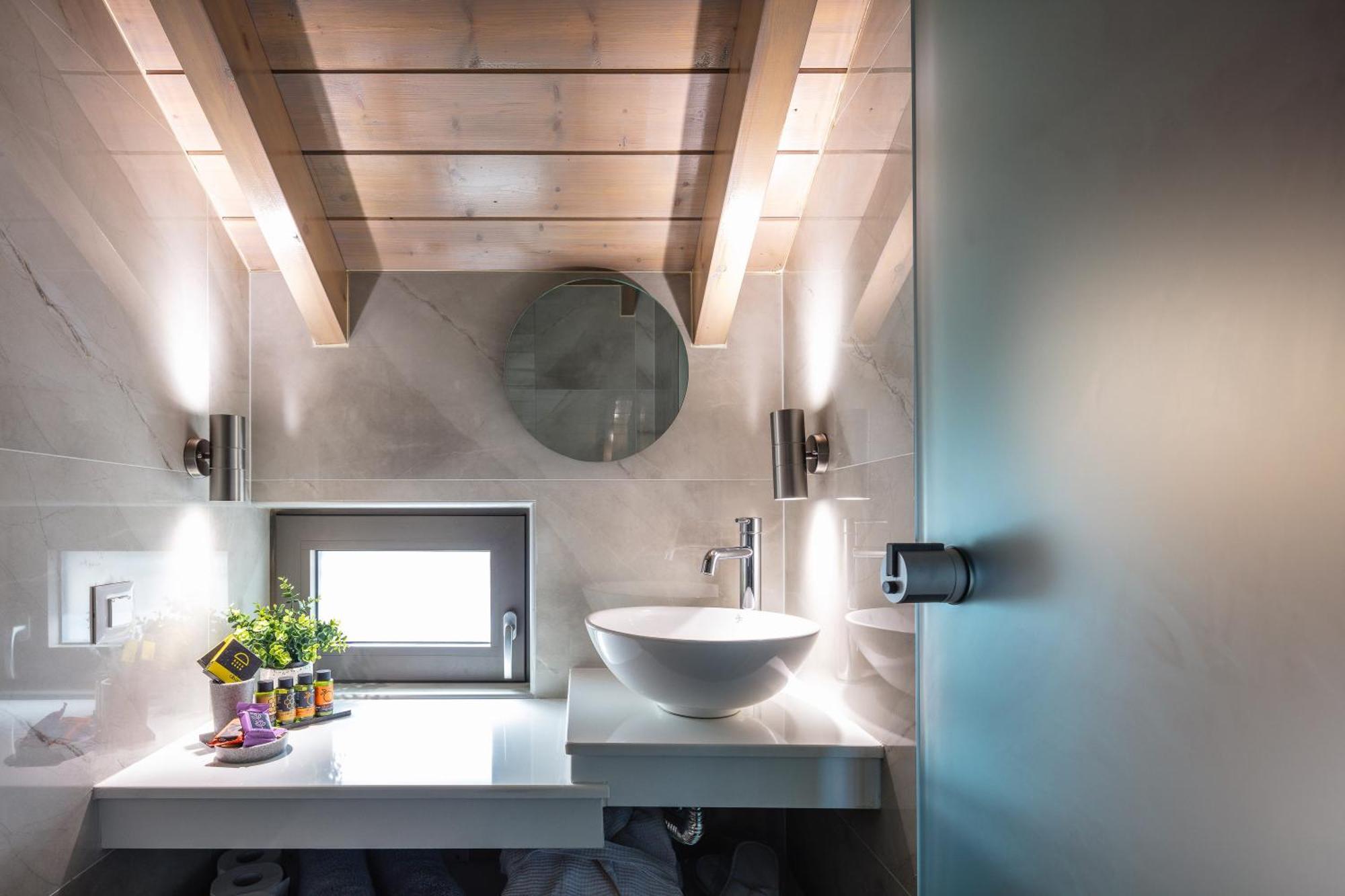 Oinolithos Luxury * Kalamaki (Chania)