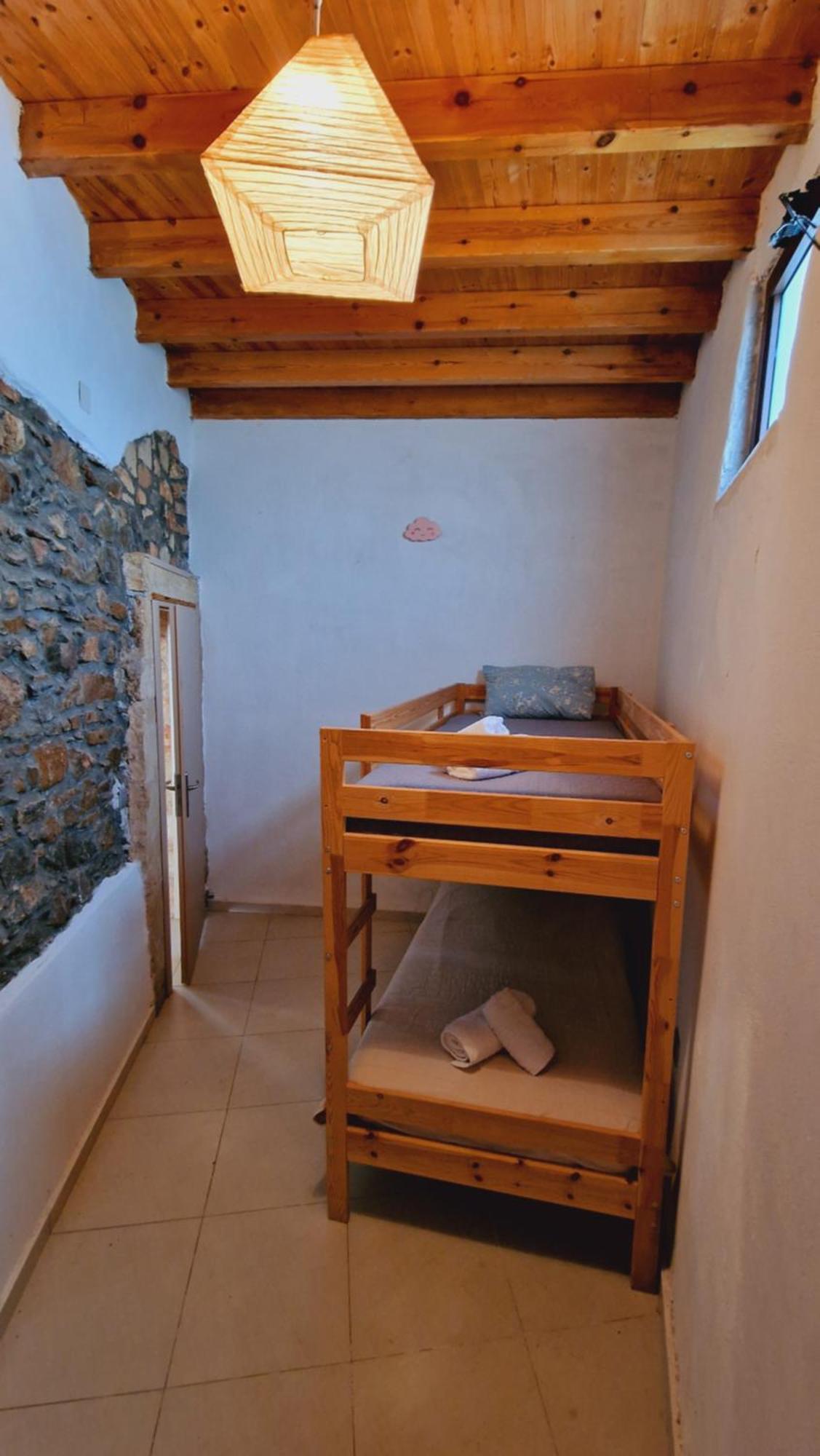 Yiannis Guest house