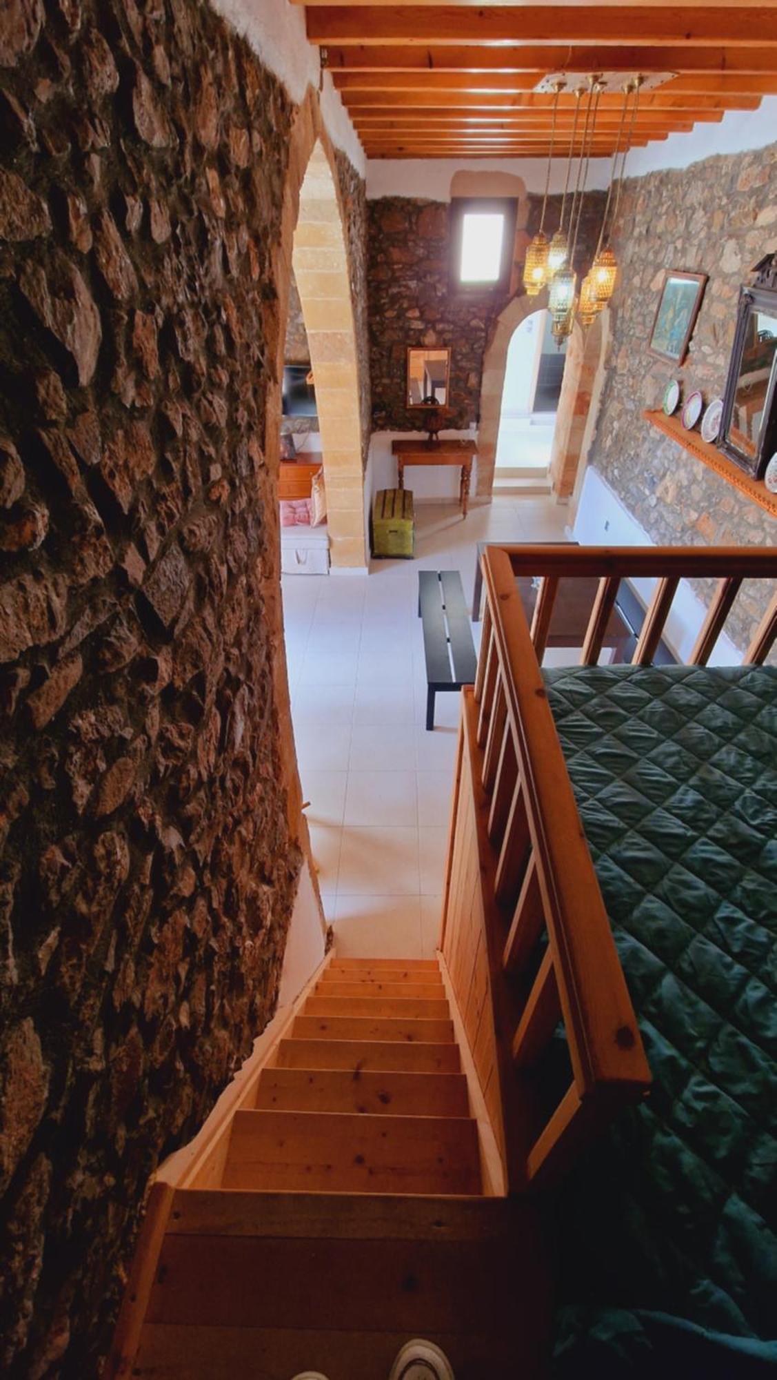 Guest house Yiannis