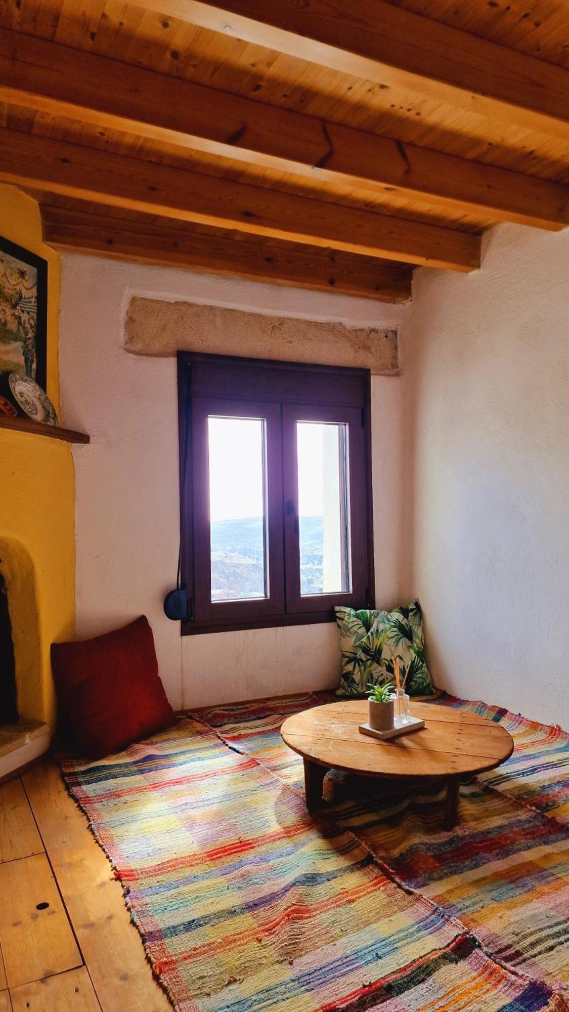 Guest house Yiannis *