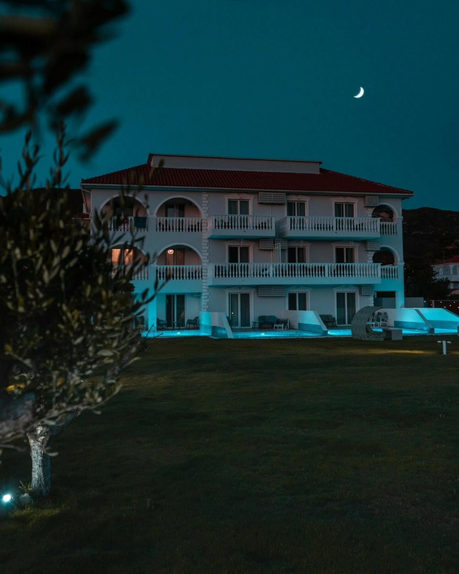 Hotel Meandros Boutique & - Adults Only