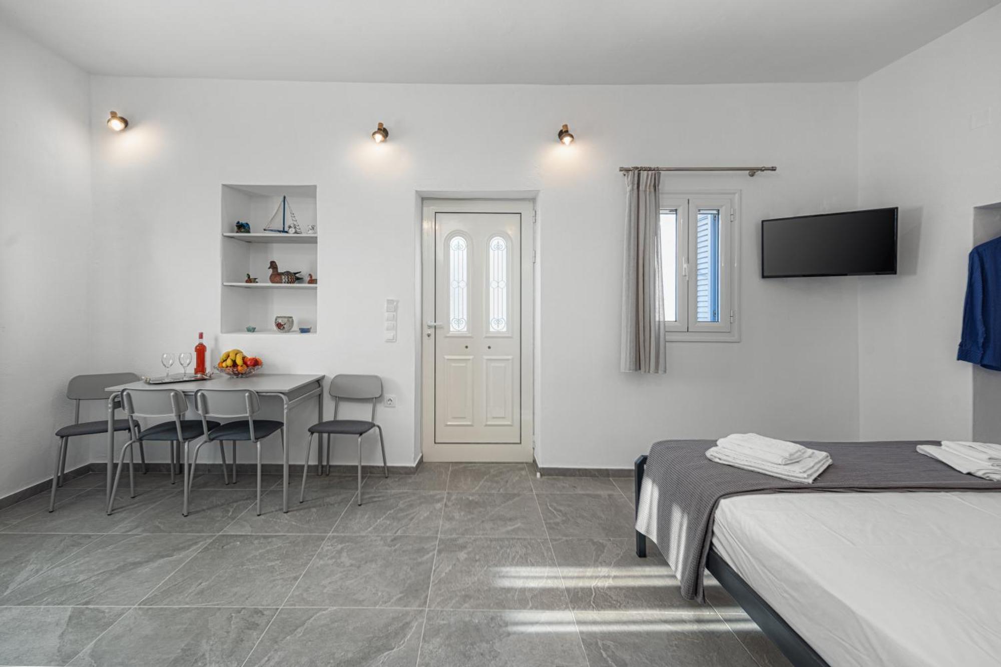 Anemologio Apartment