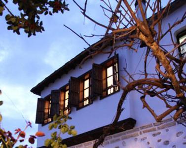 Guest house αrchontiko Tis Marios