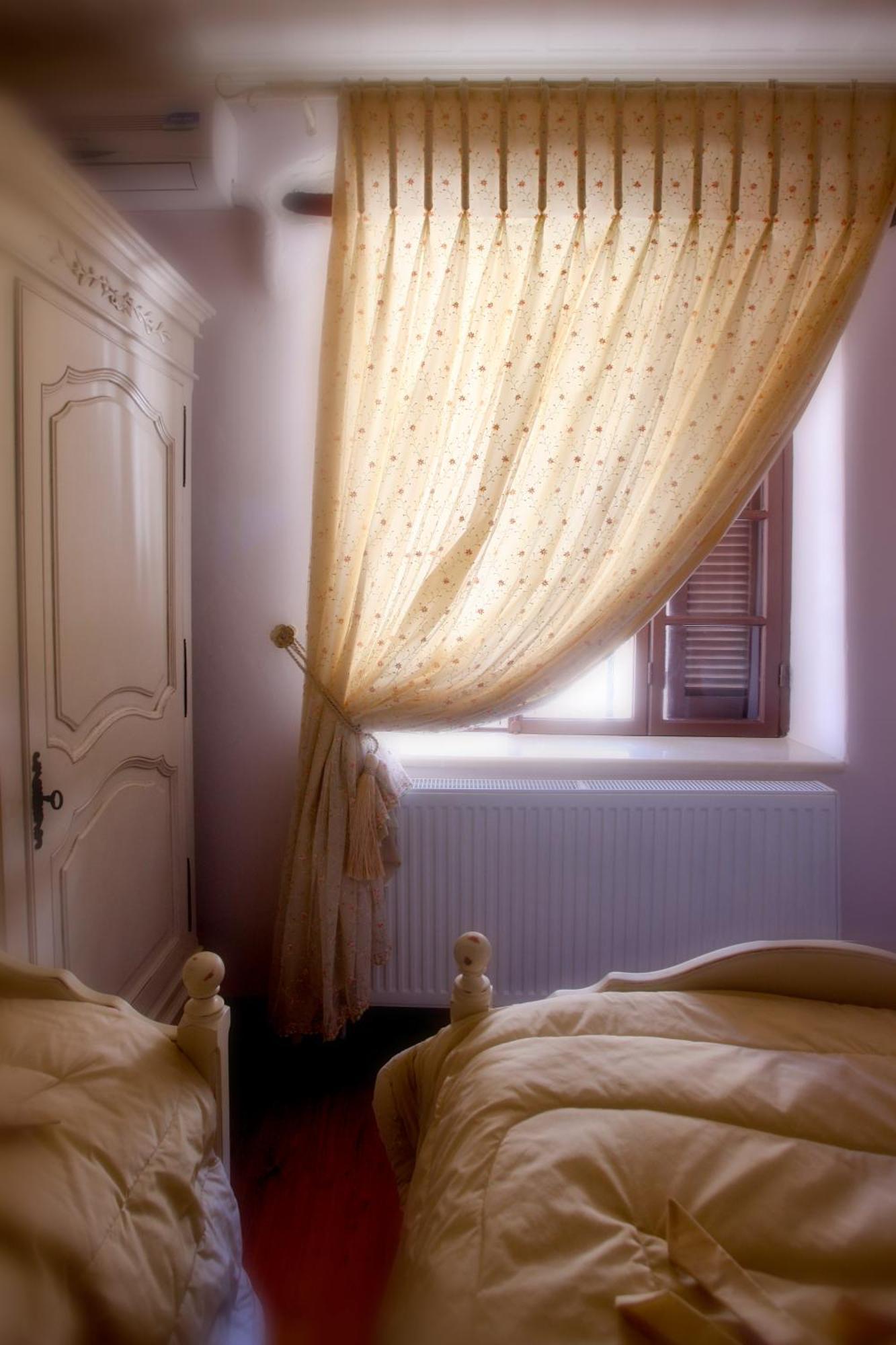 Aegean Diamonds Boutique Villa Loutraki (Skopelos)