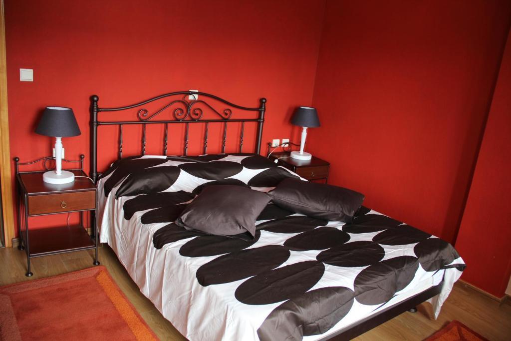 Oresivio Apartment