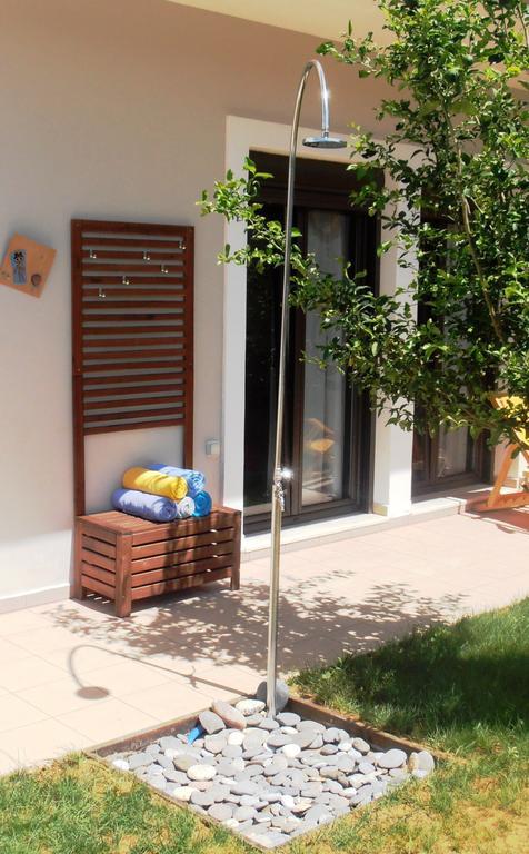 Villa Lofos *