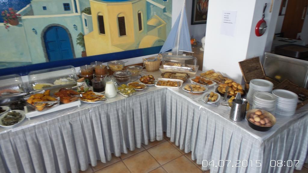 Hotel Aktaion Paralia Katerinis