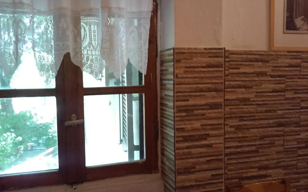 Tasoula Parselia Studios Apartment *