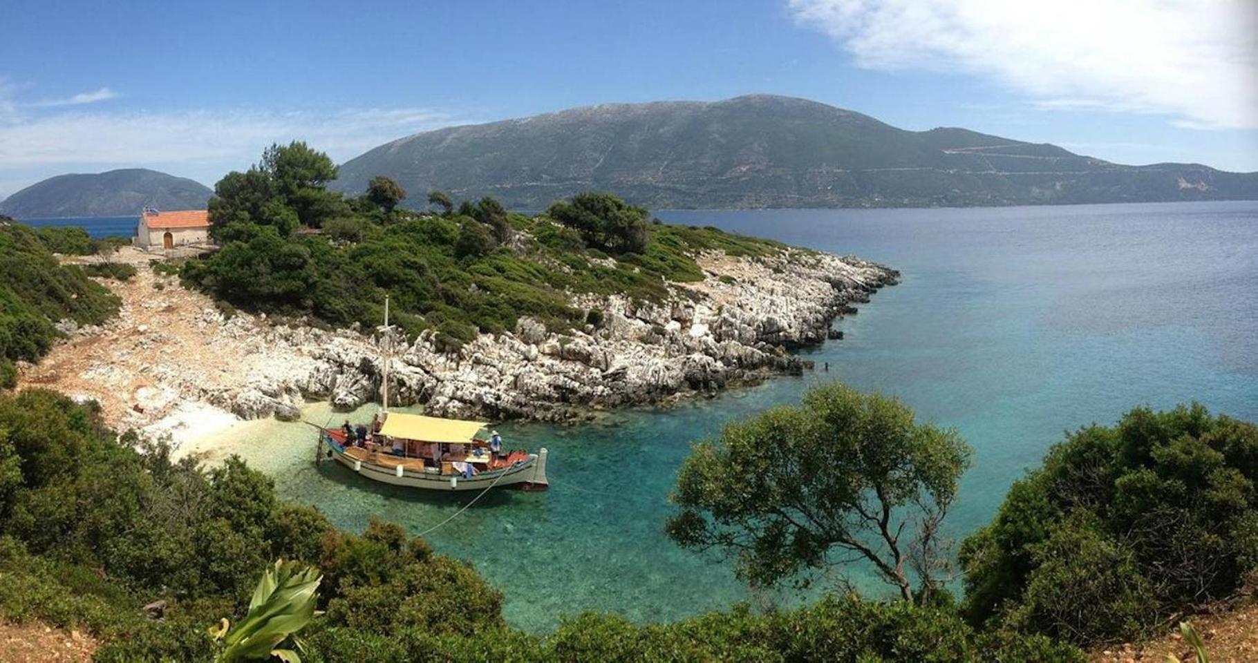 Kaminakia Apartments: Adults-only Oasis With Sea Views And Forest Tranquility Apartment *
