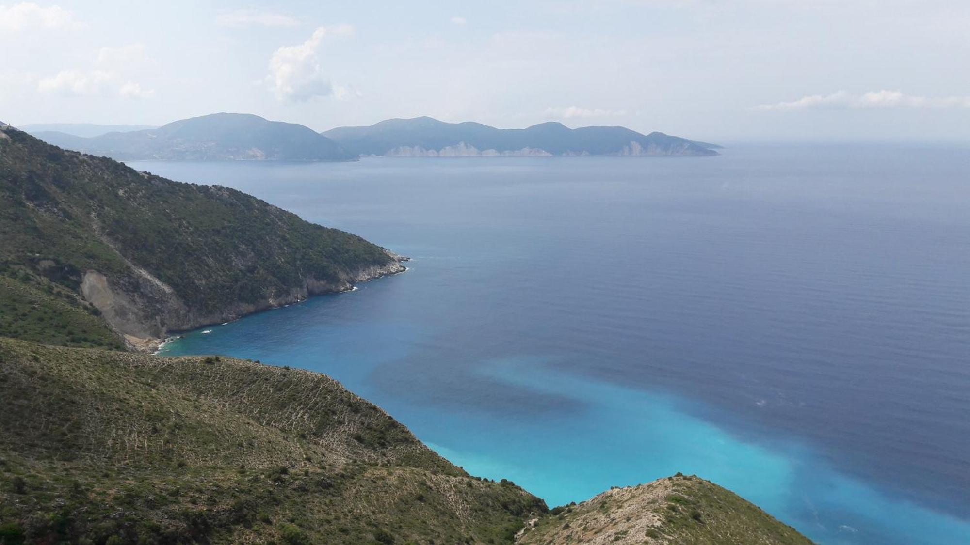 Kaminakia Apartments: Adults-only Oasis With Sea Views And Forest Tranquility Apartment *