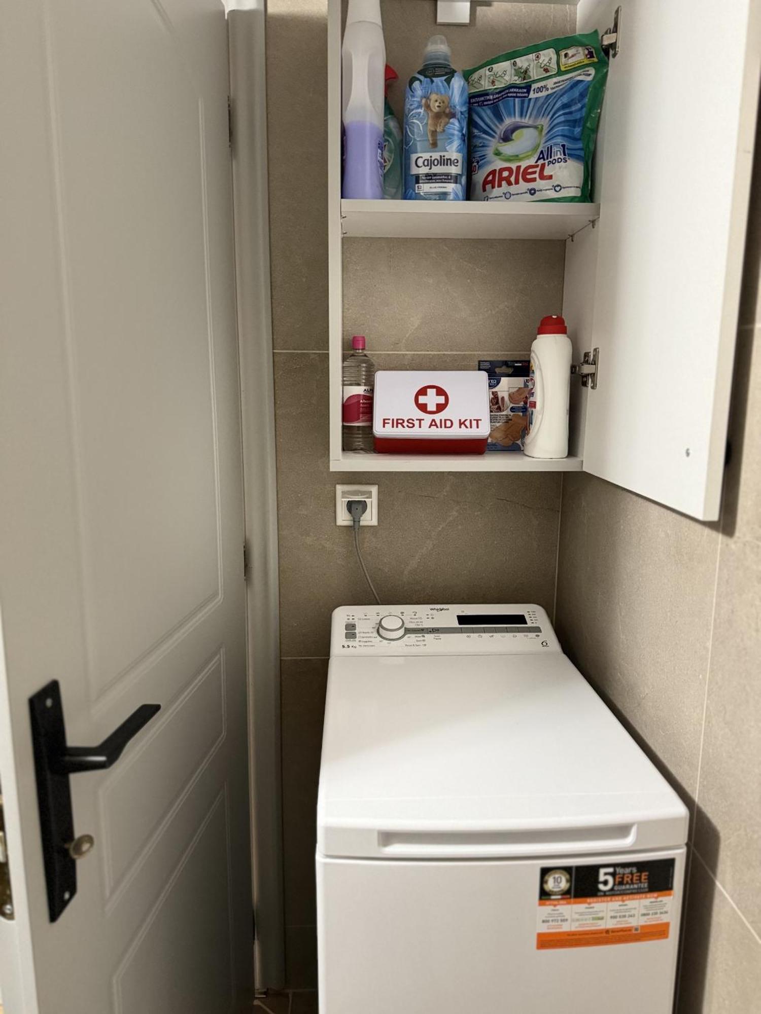 Uddo Apartment Komotini