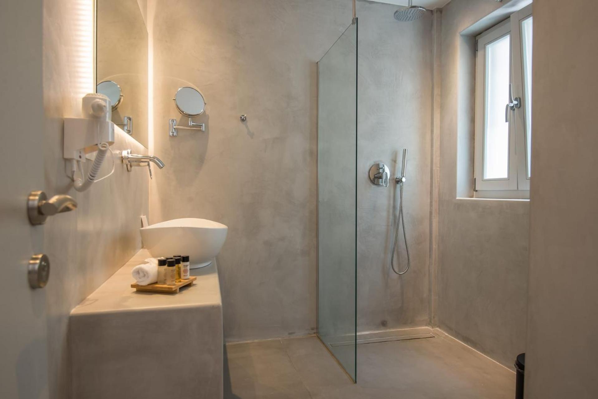 Beautiful Paros Villa 1 Bedroom The Calming Villa Wonderful Sea Views Jacuzzi Naousa Villa Livadia (Paros)