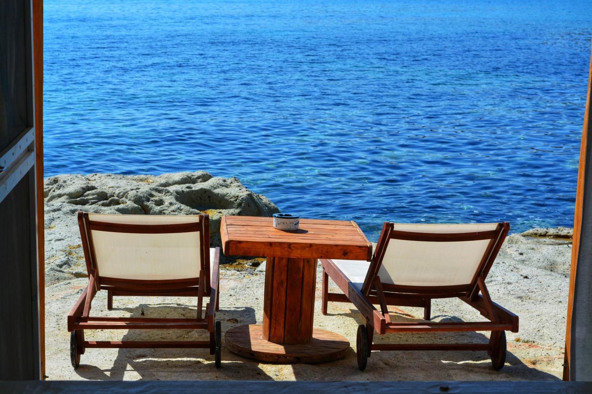 Holiday home Zacharias Seaside