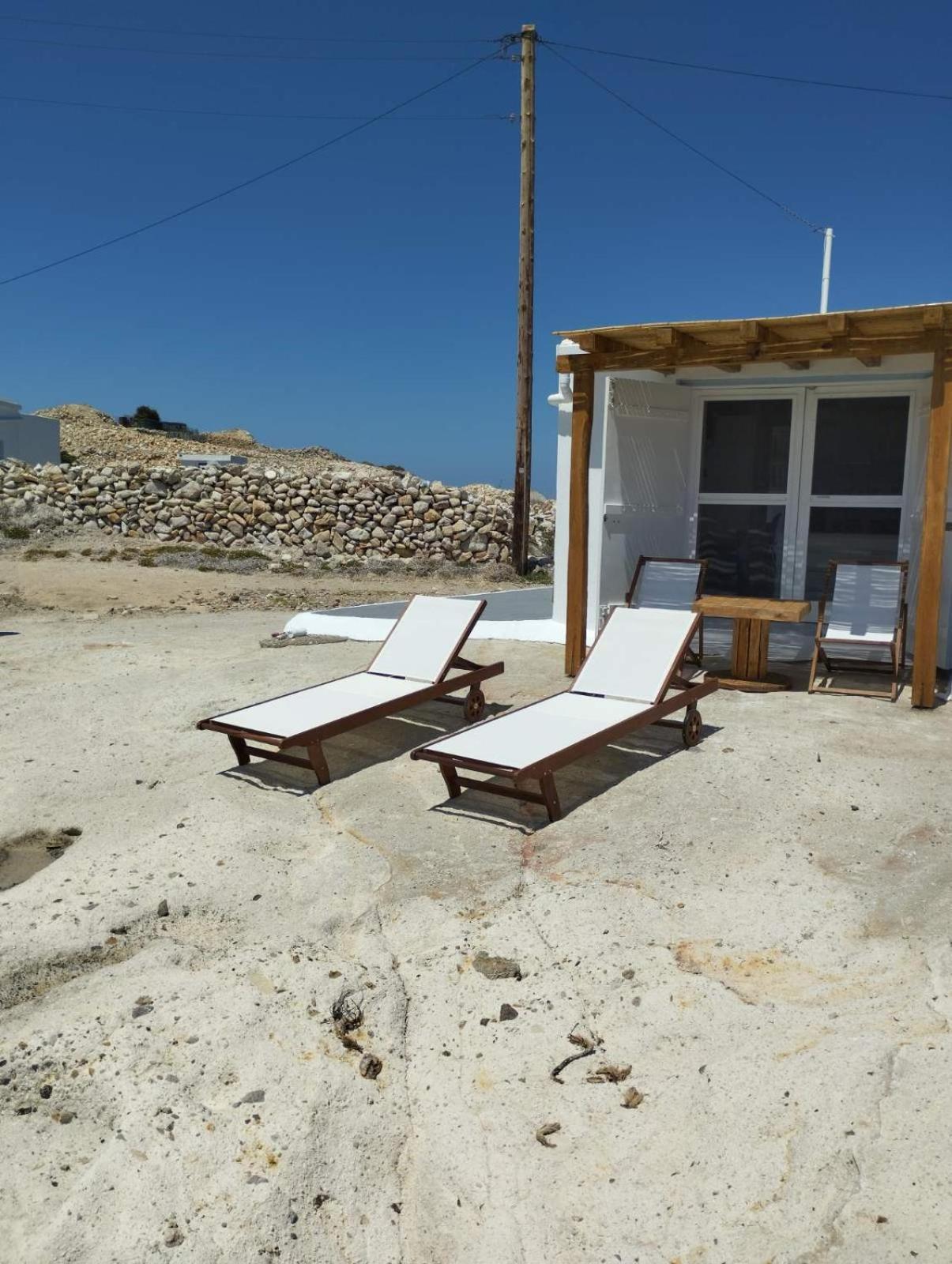 Holiday home Zacharias Seaside